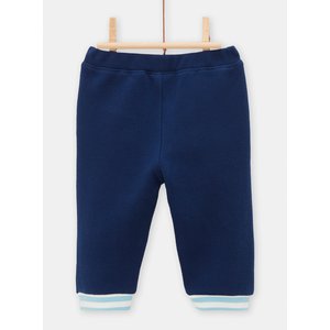 Βρεφικό Παντελόνι για Αγόρια Blue Teddy