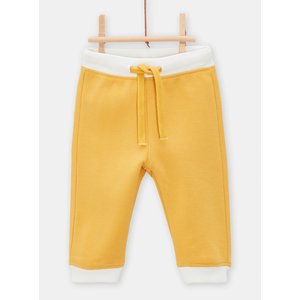 Βρεφικό Παντελόνι για Αγόρια Yellow Dog