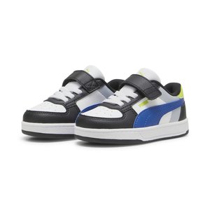 Βρεφικά Παπούτσια PUMA για Αγόρια Caven 2.0 Black-Blue