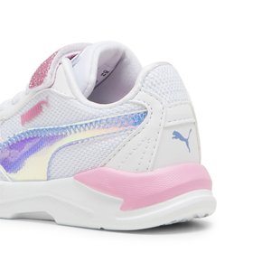 Βρεφικά Παπούτσια PUMA για Κορίτσια X-Ray Speed Lit