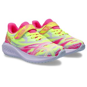 Παιδικά Παπούτσια  Asics για Κορίτσια Multicolour NOOSA