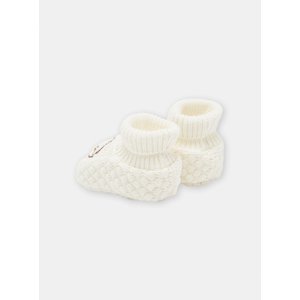 Βρεφικά Παπούτσια Αγκαλιάς Unisex Kitty (Μεγέθη 13-16)