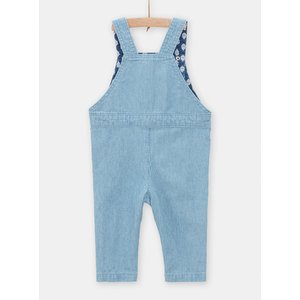 Βρεφική Σαλοπέτα για Αγόρια Denim Bunny
