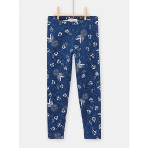 Παιδικό Κολάν για Κορίτσια Blue Pineapple