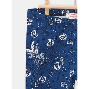 Παιδικό Κολάν για Κορίτσια Blue Pineapple