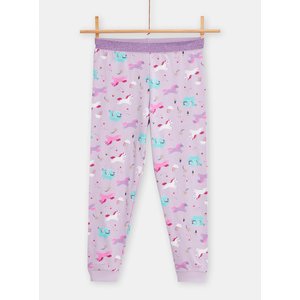 Παιδικές Πιτζάμες για Κορίτσια Sparkly Unicorn
