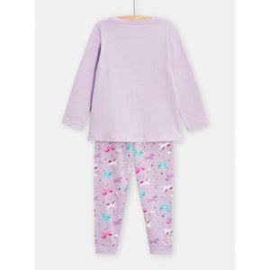 Παιδικές Πιτζάμες για Κορίτσια Sparkly Unicorn