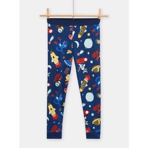 Παιδικές Πιτζάμες για Αγόρια Space