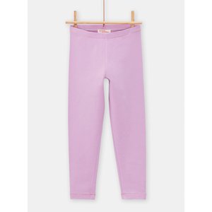 Παιδικό Κολάν για Κορίτσια Purple