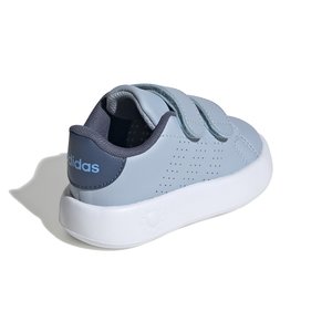 Βρεφικά Παπούτσια Adidas Advantage για Αγόρια Grey/Blue