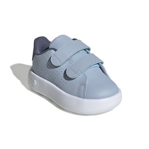 Βρεφικά Παπούτσια Adidas Advantage για Αγόρια Grey/Blue