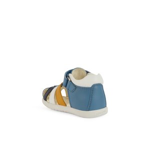 Βρεφικά Παπούτσια GEOX για Αγόρια Light Blue