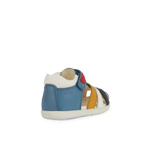 Βρεφικά Παπούτσια GEOX για Αγόρια Light Blue