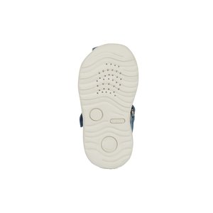 Βρεφικά Παπούτσια GEOX για Αγόρια Light Blue
