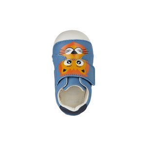Βρεφικά Παπούτσια GEOX για Αγόρια Blue Lion (Μεγέθη 19-22)