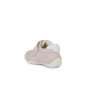 Βρεφικά Παπούτσια GEOX για Κορίτσια Pink Owl (Μεγέθη 18-21)