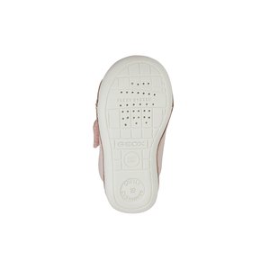 Βρεφικά Παπούτσια GEOX για Κορίτσια Pink Owl (Μεγέθη 18-21)