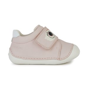 Βρεφικά Παπούτσια GEOX για Κορίτσια Pink Owl (Μεγέθη 18-21)