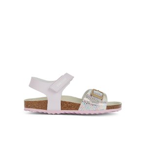 Παιδικά Παπούτσια GEOX για Κορίτσια Sparkly Lilac