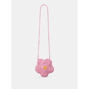 Παιδική Τσάντα για Κορίτσια Pink Flower