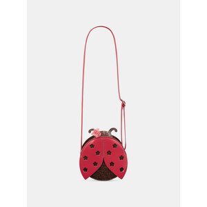 Παιδική Τσάντα για Κορίτσια Ladybug