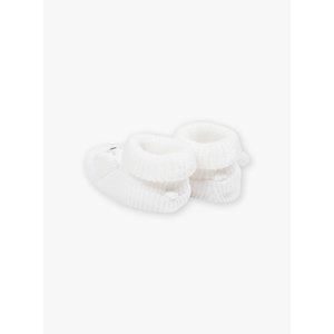 Βρεφικά Παπούτσια Αγκαλιάς Unisex Bear (Μεγέθη 13-16)