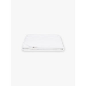 Βρεφική Πετσέτα Plain White