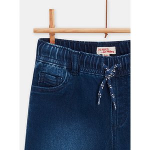 Παιδική Βερμούδα για Αγόρια Denim