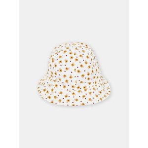 Βρεφικό Καπέλο για Κορίτσια Sunflowers