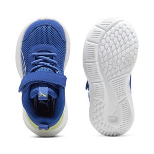 Βρεφικά Παπούτσια PUMA για Κορίτσια Kruz Track Blue