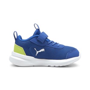 Βρεφικά Παπούτσια PUMA για Κορίτσια Kruz Track Blue