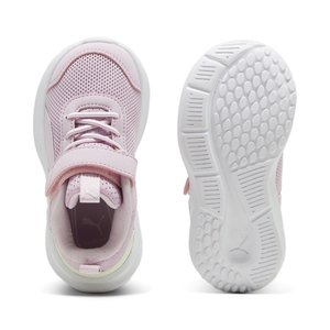 Βρεφικά Παπούτσια PUMA για Κορίτσια Kruz Track Lilac