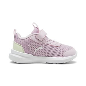 Βρεφικά Παπούτσια PUMA για Κορίτσια Kruz Track Lilac