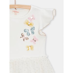 Παιδικό Φόρεμα για Κορίτσια Butterfly