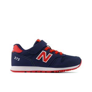 Παιδικά Παπούτσια New Balance 373 για Αγόρια Blue/Red
