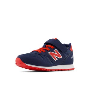 Παιδικά Παπούτσια New Balance 373 για Αγόρια Blue/Red