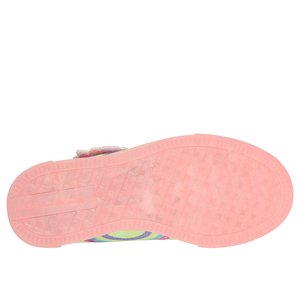 Παιδικά Παπούτσια Skechers για Κορίτσια Twinkle Toes