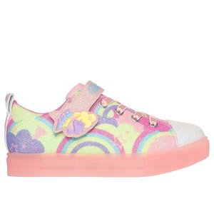 Παιδικά Παπούτσια Skechers για Κορίτσια Twinkle Toes