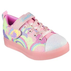 Παιδικά Παπούτσια Skechers για Κορίτσια Twinkle Toes