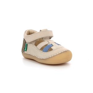 Βρεφικά Παπούτσια  Kickers για Αγόρια Beige