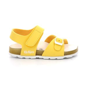 Παιδικά Παπούτσια Kickers Yellow