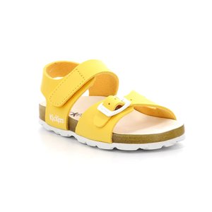 Παιδικά Παπούτσια Kickers Yellow