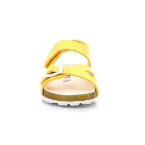 Παιδικά Παπούτσια Kickers Yellow