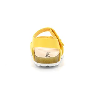 Παιδικά Παπούτσια Kickers Yellow