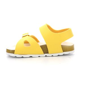 Παιδικά Παπούτσια Kickers Yellow