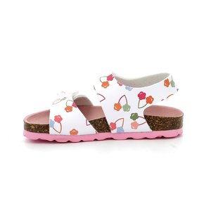 Παιδικά Παπούτσια KICKERS για Κορίτσια Cherries