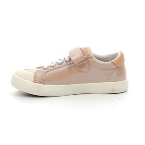 Παιδικά Παπούτσια Kickers για Κορίτσια Gold