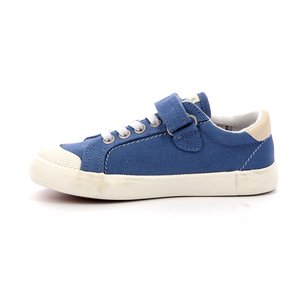 Παιδικά Παπούτσια Kickers για Αγόρια Blue Car