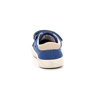 Παιδικά Παπούτσια Kickers για Αγόρια Blue Car