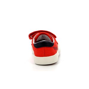 Παιδικά Παπούτσια Kickers Red